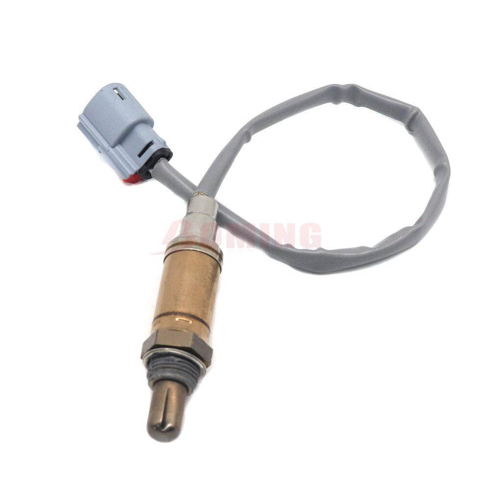 Two downstream oxygen (O2) sensors are suitable for 2013-2015 for Lincoln MKS 3.7L and 2011-2012 MKZ 2.5L models.