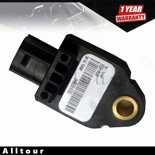 Front Impact Sensor Fit for 08-14 for Hyundai for Kia 2.0 2.4 3.3L 95920-0A100