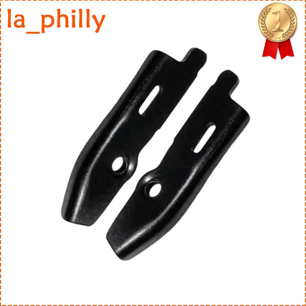 2X Front Left Right Bumper Upper Mounting Rail For 2019-2022 A Class W177