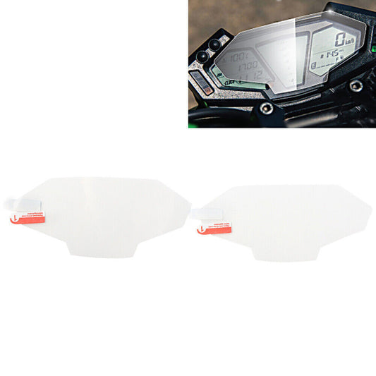Cluster Protection Film Screen Protector for Kawasaki Z800 ZR800 ABS 2012-2018