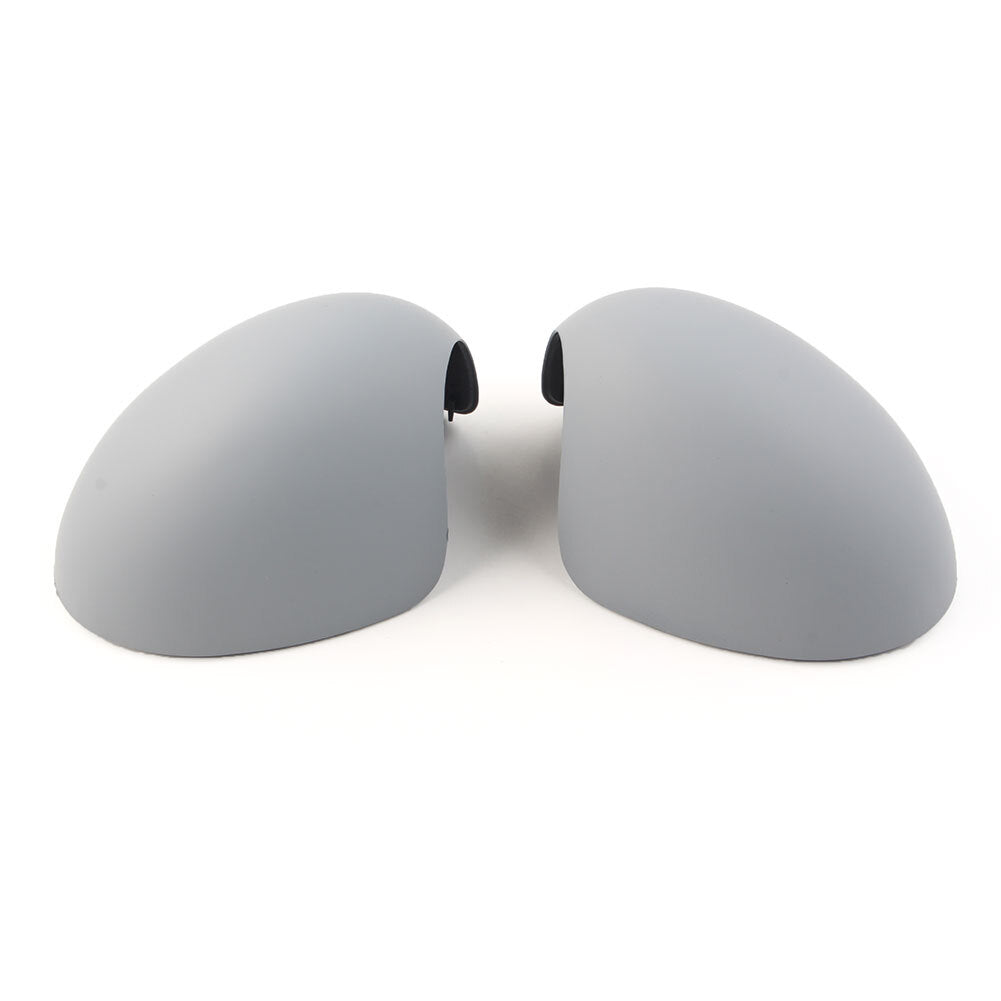 T¨¹rr¨¹ckspiegelabdeckung f¨¹r for Mini R55 R56 R57 R58 R59 R60 R61 Paar unlackiert