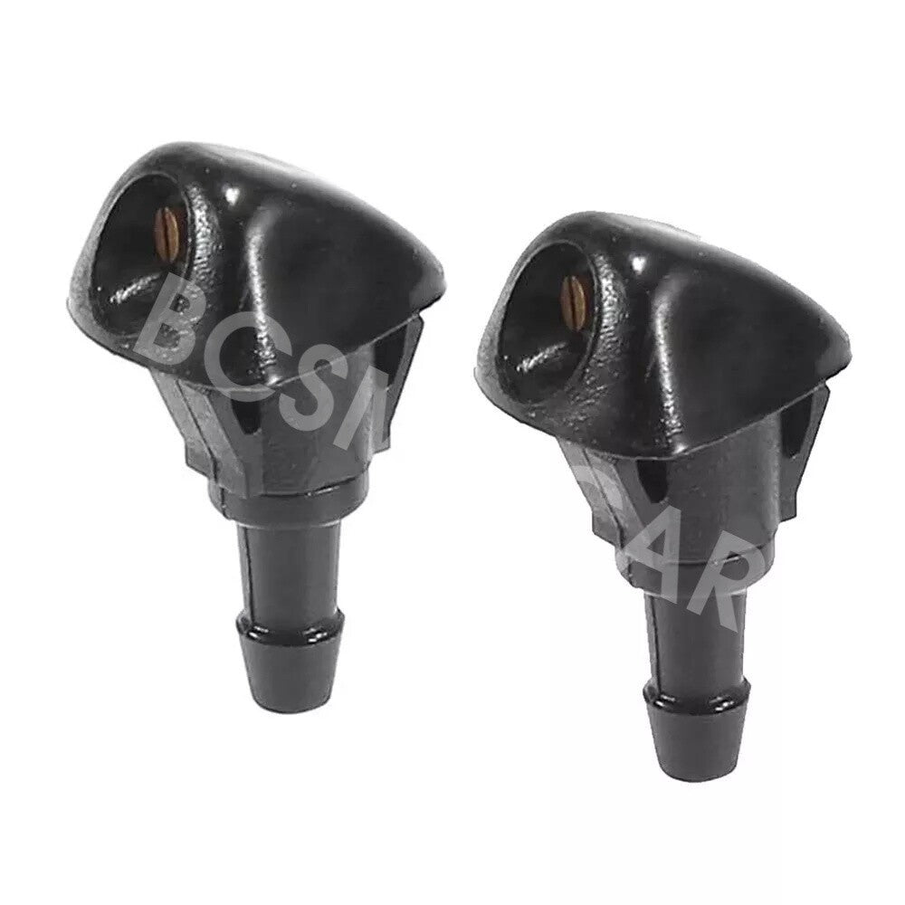 Fit for Honda for Civic VI 1996-2000 Front Windshield Washer Nozzles 76810-SWA-E01