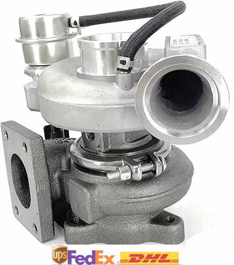 Turbo HE200WG Turbocharger 3773119 4309411 5350917 For ISF3.8 Engine
