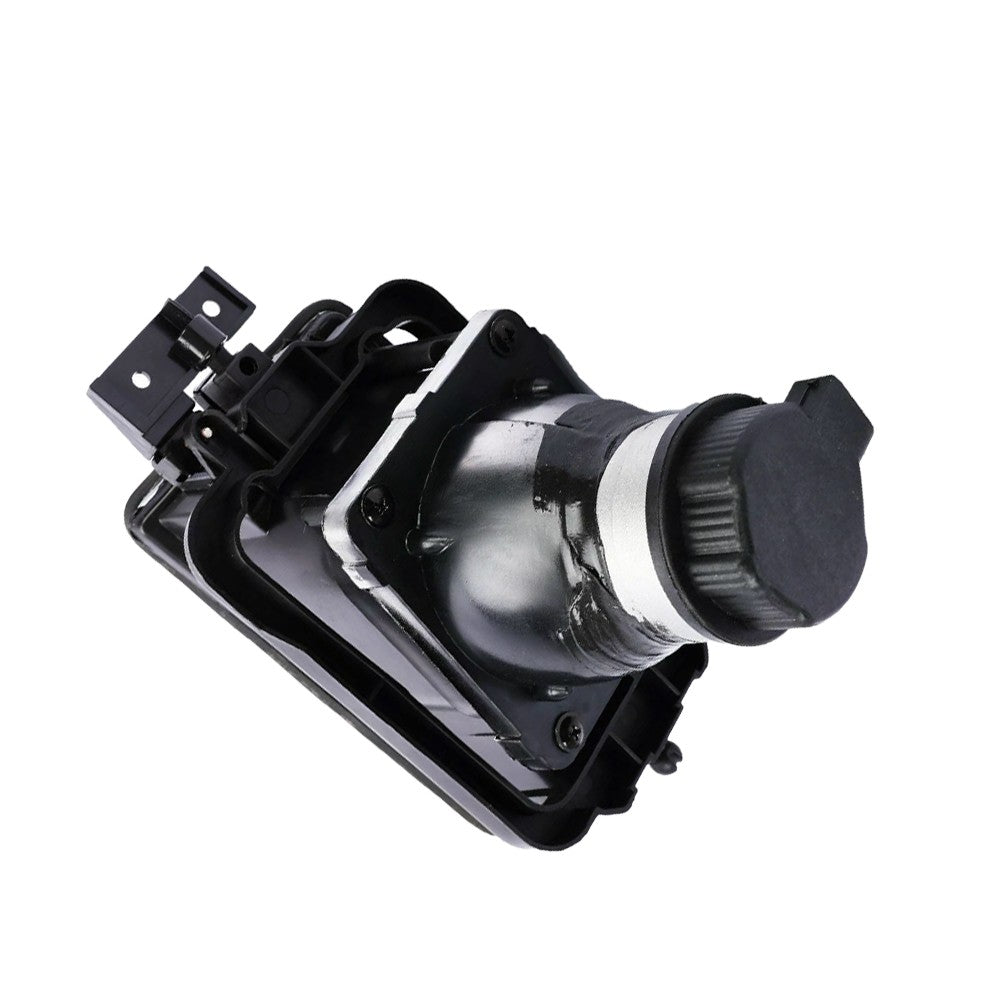 Front Left Side Bumper Fog Light With Bulb Fits For 5 Series E34 525i 530i 535i