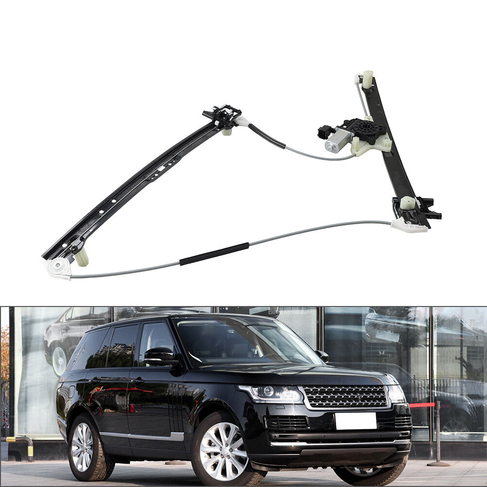 Power Window Regulator Assembly for Land Rover for Range Rover 2012-2022 13 14
