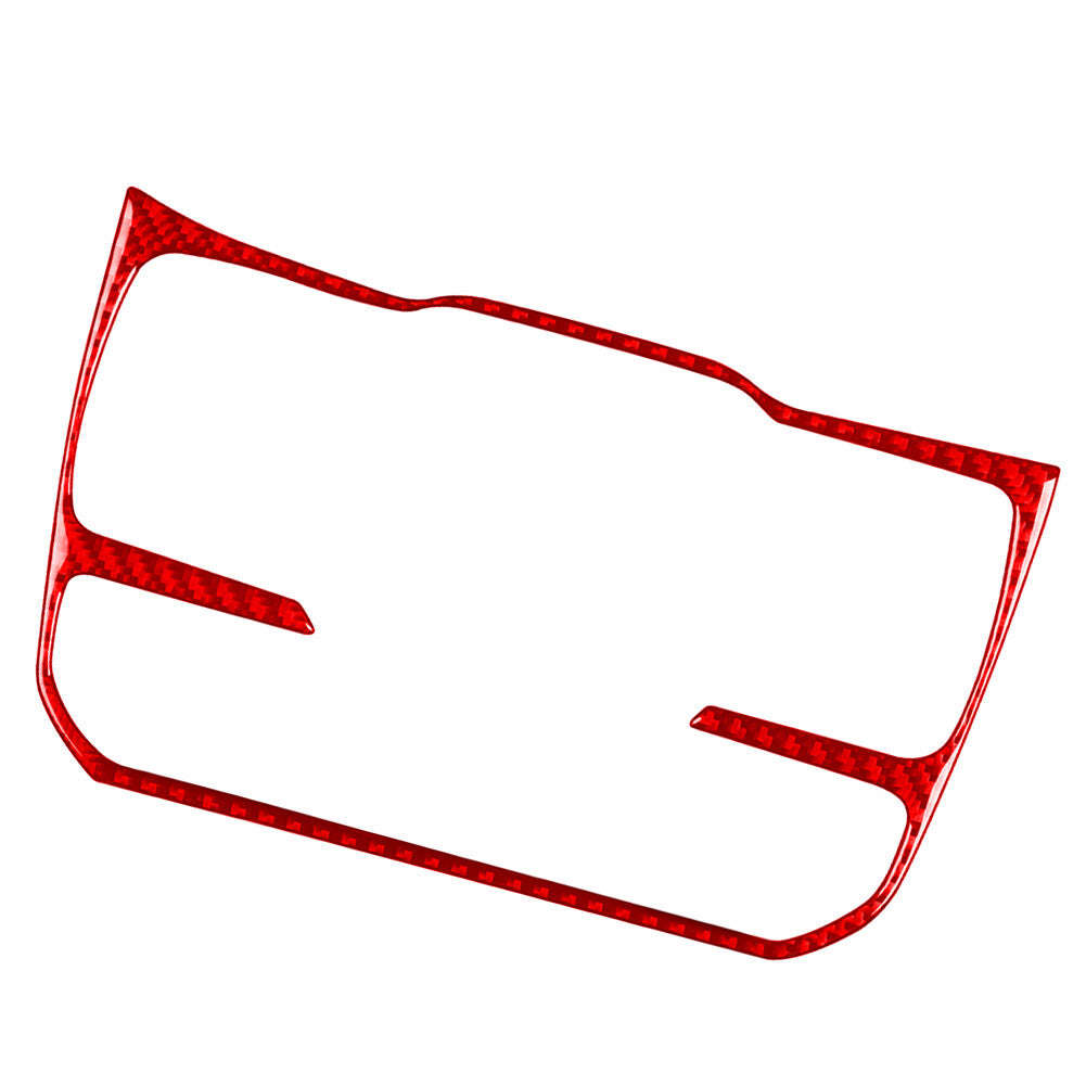 Window Control Switch Button Panel Cover Trim Fit for Jeep for Wrangler JL JLU