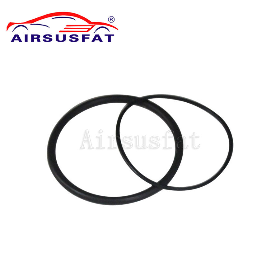 Air compressor cylinder O-rings suitable for W220, W211, for Audi A6, C5, C6, for A8 , D3, Q7, Touareg