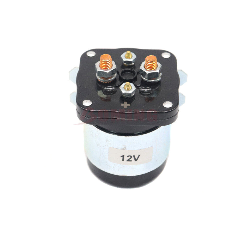 SOLENOID 586-902 586-105111 Replacement Fits For WHITE RODGERS 12V 586-105111S1