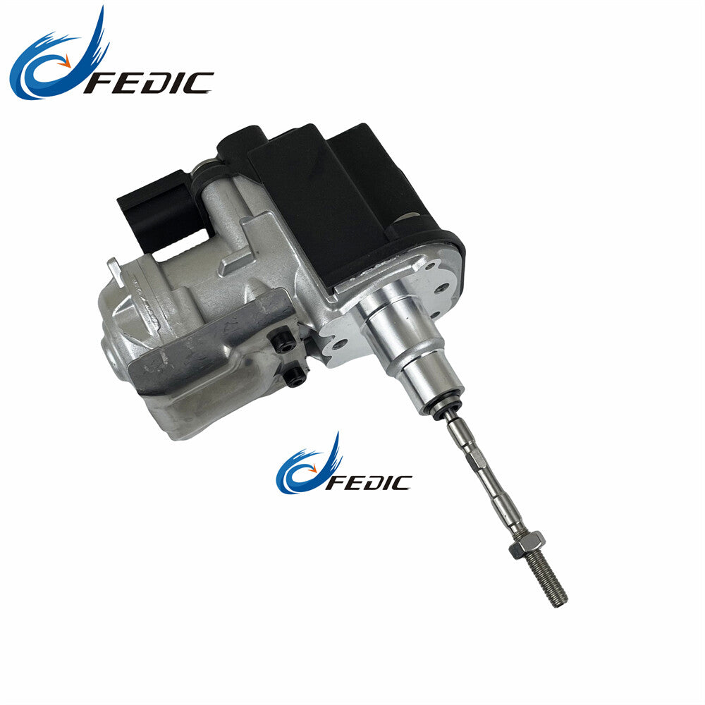 Turbo actuator JHJ IS38 06K145722H for Audi for Seat for Skoda for VW 2.0TFSI CJXC CJXB CJXA