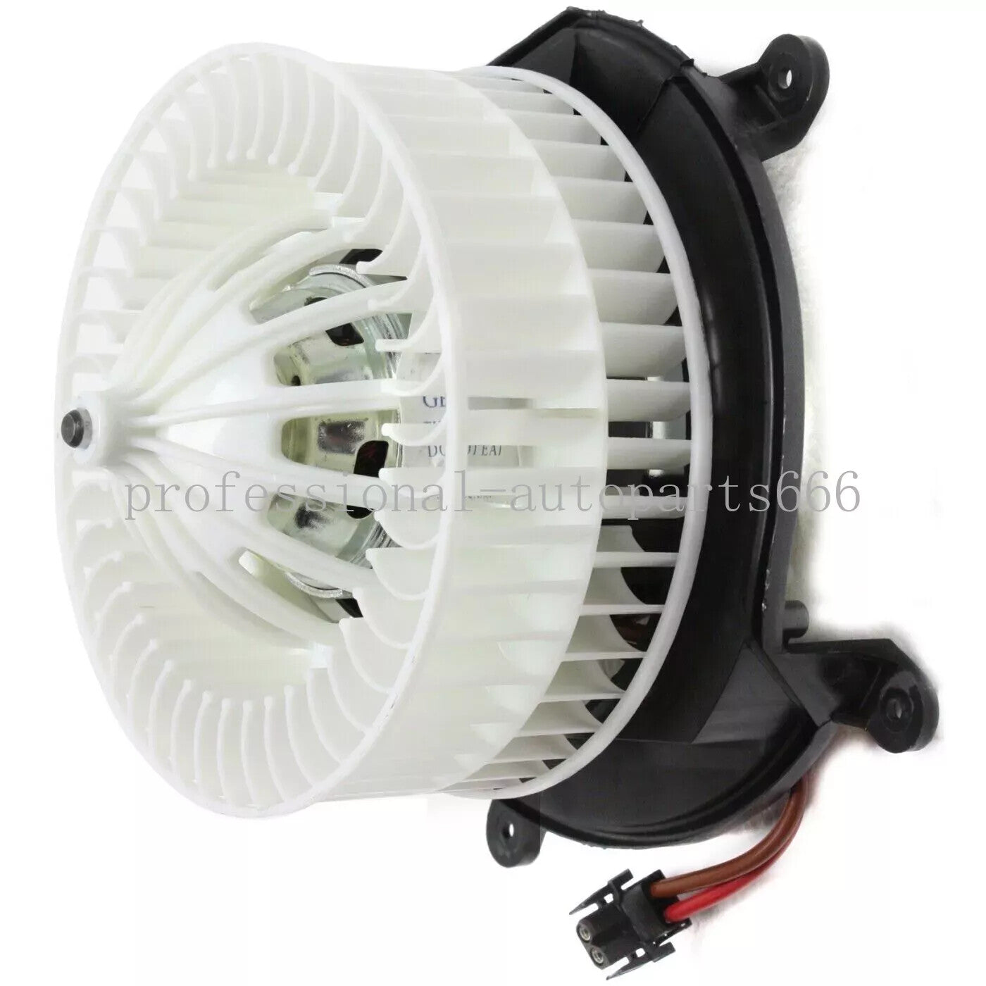 AC electric heater blower motor suitable for Mercedes-Benz W211 C219 E320 E500 E550 CLS550