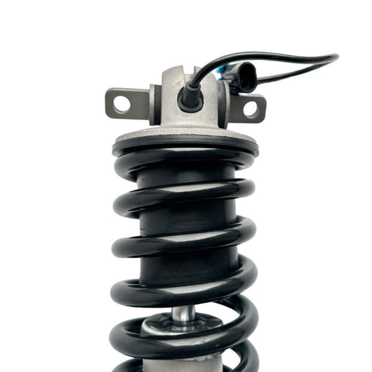 Two ASSYS MagneRide front shock absorber struts for Cadillac for Escalade 07-14, for Chevrolet Tahoe, and for GMC .