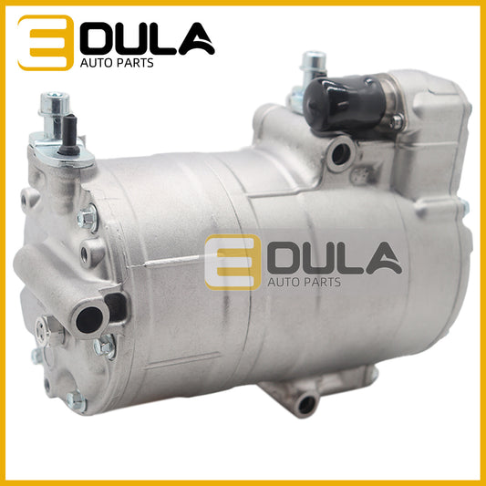 AC compressor hybrid power supply for Volvo V60 2011-2018 36012859 P36012859 00443406868