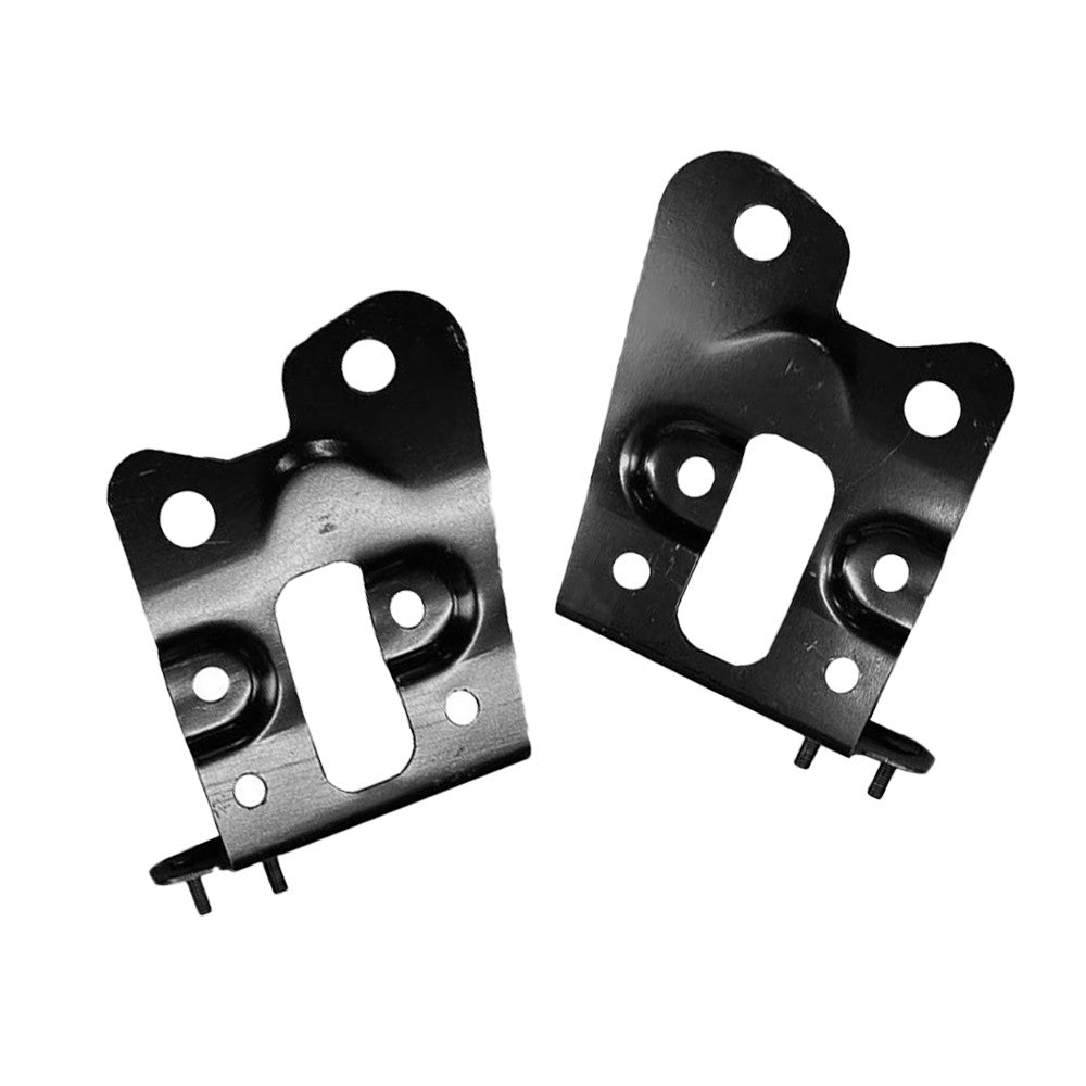 Fits For Q50 2014-2025 Q60 2017-2022 Front Left Right Hood Latch Mount Support