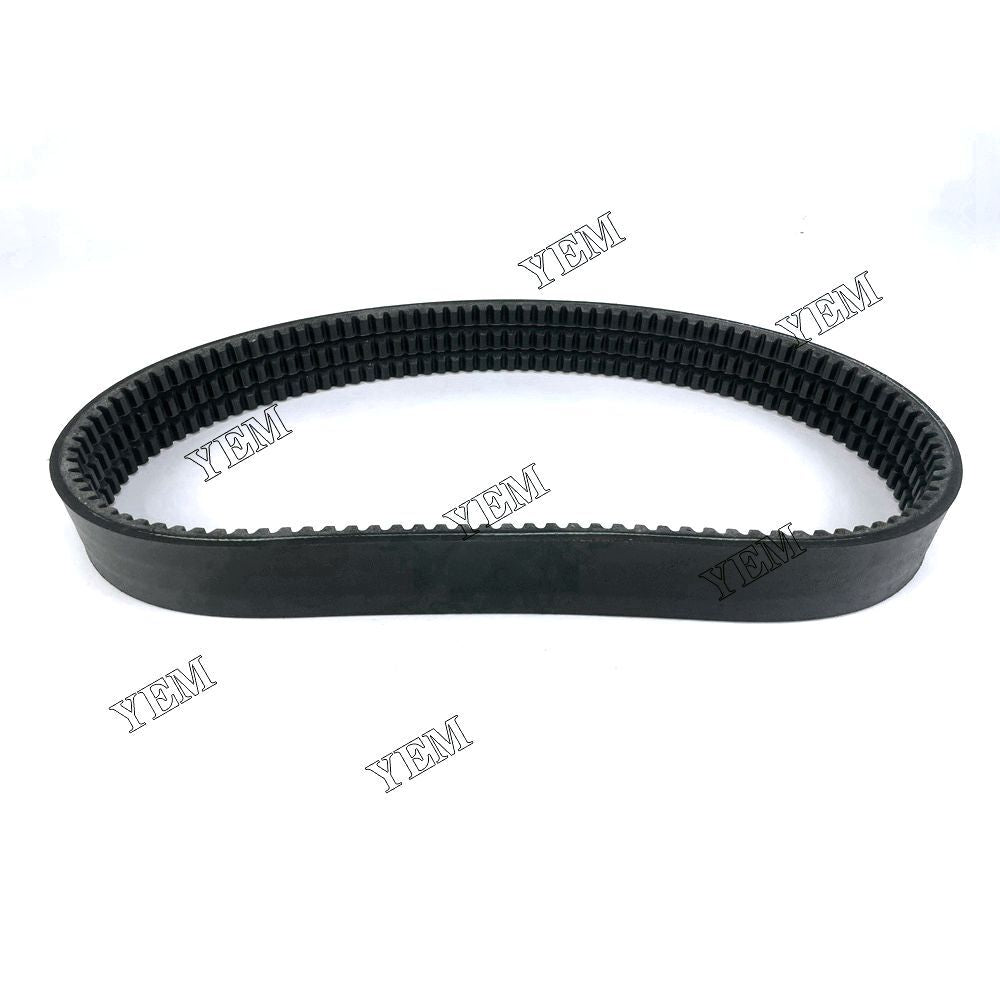 6HK1 Alternator Belt 4632729 Fit for Isuzu Diesel Engine Spare Parts.