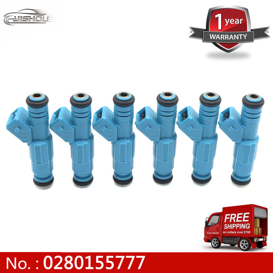 6X 0280155777 Fuel line suitable for HOLDEN STATESMAN COMMODORE, excellent condition 3.8L V6 5.0L