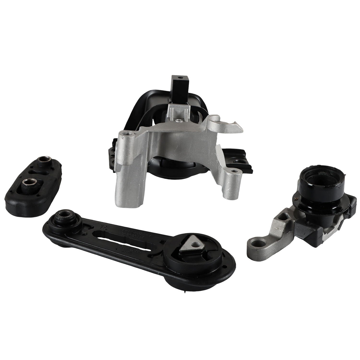 Engine Motor  Trans. Mount 4PCS for Nissan Sentra 2007-2011 2.0L for Auto Set