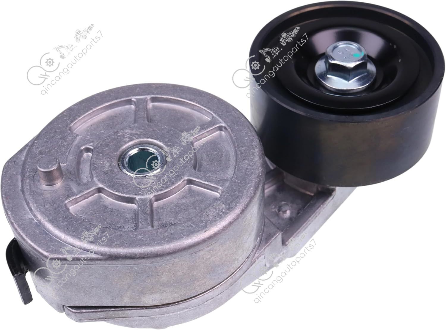Belt Tensioner for Case Skid Steer 430 440 450 Backhoe 580 590 2852161