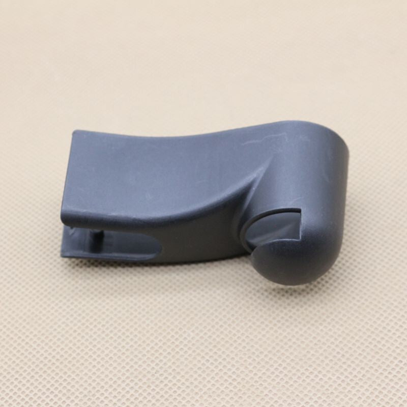 Rear tailgate scraper arm nut cap 61629809965, suitable for Mini Paceman R61, 2013-2015.