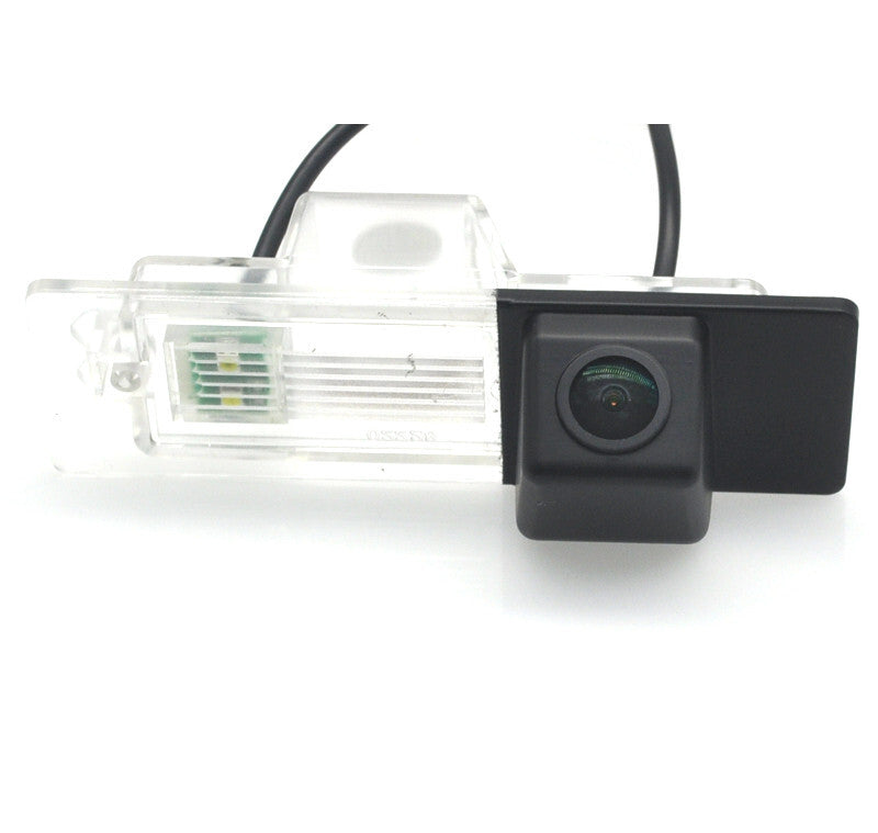 Rear Reverse Camera Number Plate Light for BMW 1 Series E81 E82 E87 E88 F20 F21