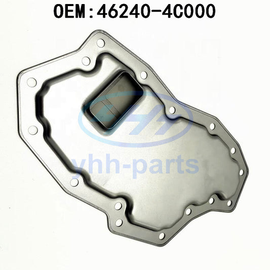 46240-4C000 TRANSMISSION FILTER FOR 03-09 SORENTO 10-12 for GENESIS COUPE