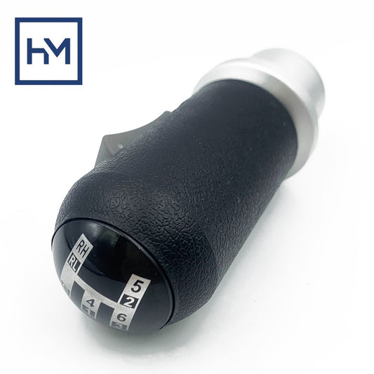Gear shift lever with gearbox connector switch 1377386, suitable for Scania 3 and 4 series.