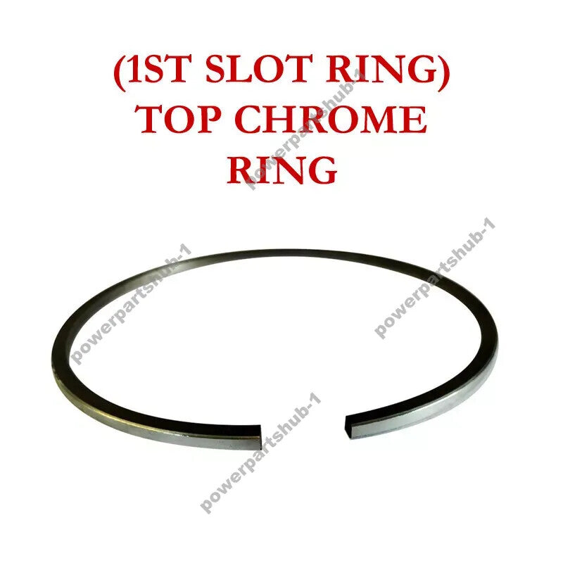 91.10mm STD Piston Rings set fit for Hyundai D4BA 1TON 23040-42010