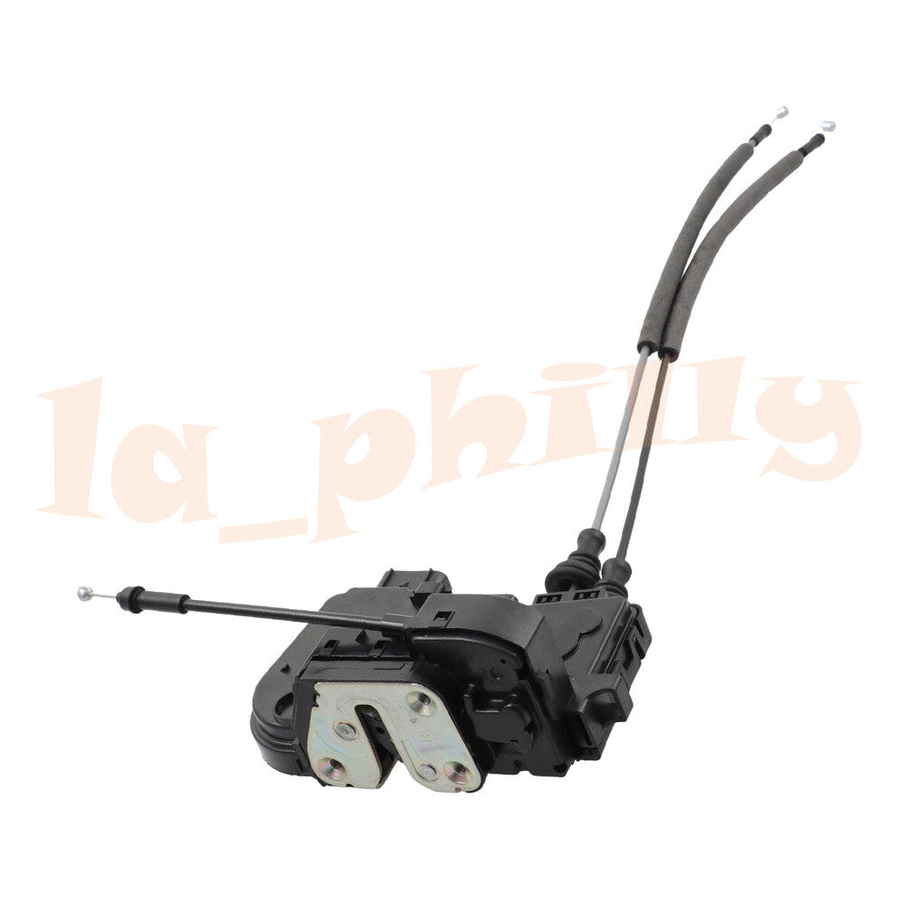 Rear Right Passenger Door Lock Actuator for Hyundai Santa Fe 2010 2011 2012