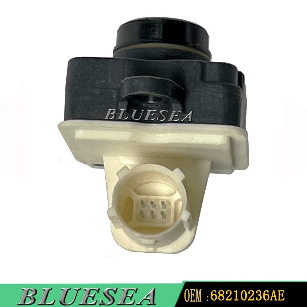 68210236AE Rear View Camera Universal Backup Parking Reversing Camera for Dodge