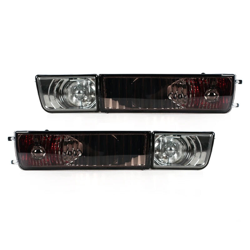LHRH Fog Light Fog Lamp Turn Signal Lamp for VW for Golf for Jetta MK3 Vento 1993-1999