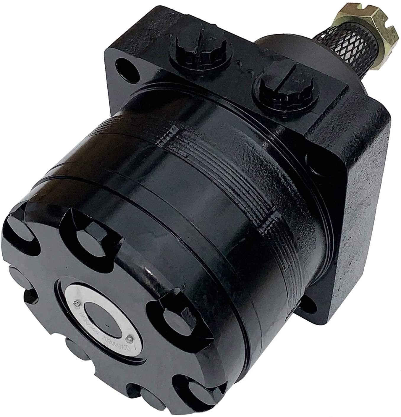 For Ferris Parker 5100407 Scag 483190 600922 Hydrostatic Wheel Motor