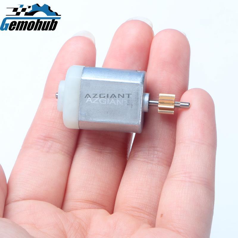 FC140 Central Car Door Lock Actuator Motor For 2012-2020 for Volvo V40 D2 MK3