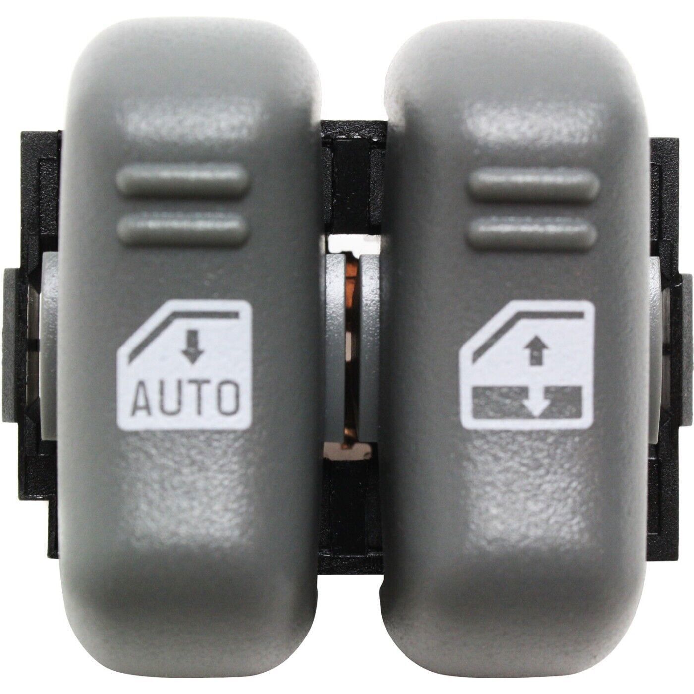 For 1993-2002 for Pontiac Firebird Front Driver Side Gray Window Switch 10402845 NEW