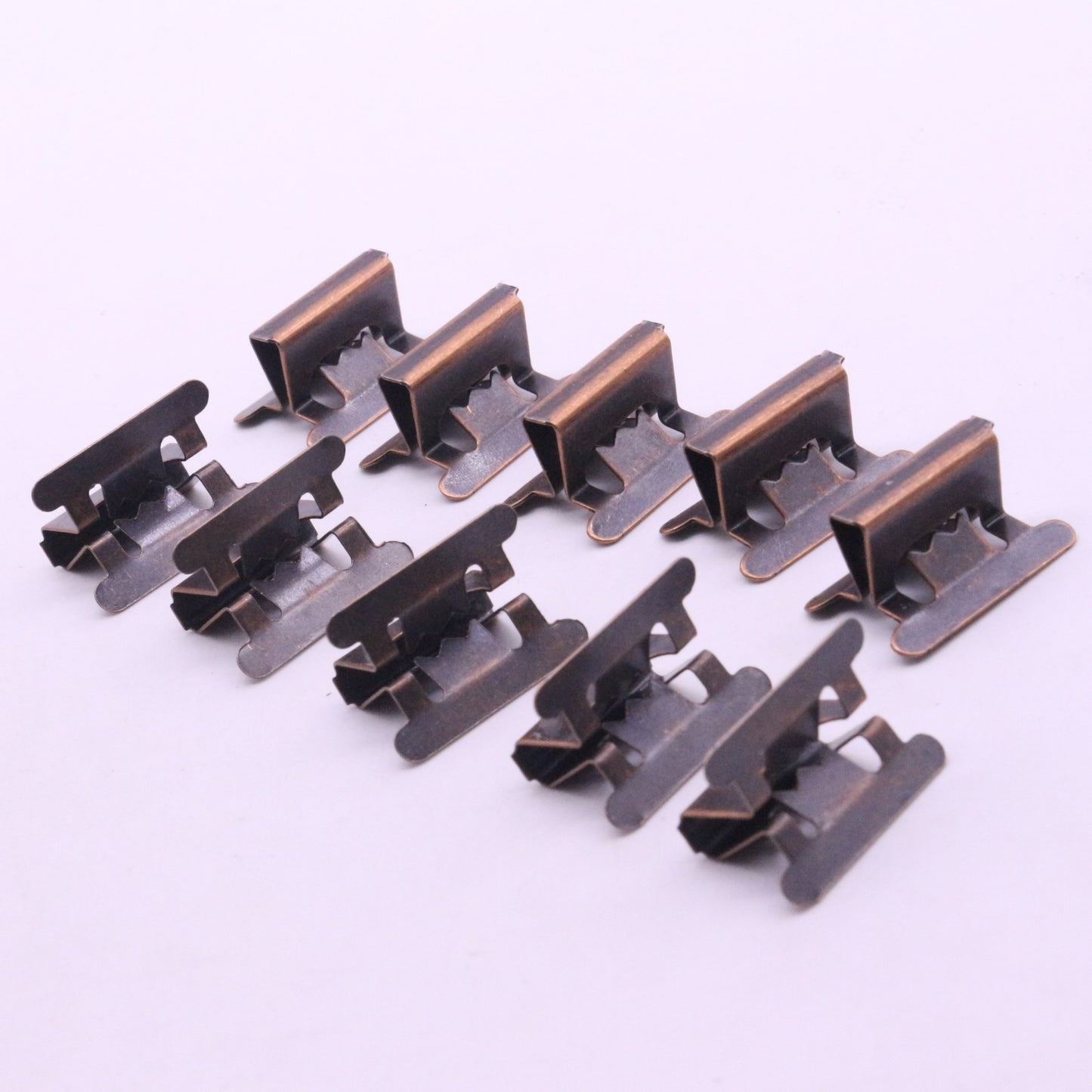 10 Pcs Bumper Cushion Clip for Toyota for Camry for Corolla Cressida Tercel Van for Lexus