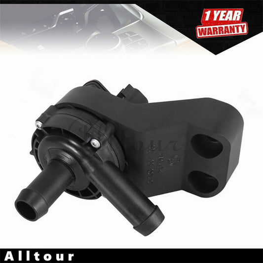 New Car Engine Auxiliary Water Pump for Ford F-250 F-350 F-450 F-550 7C3Z8B552A
