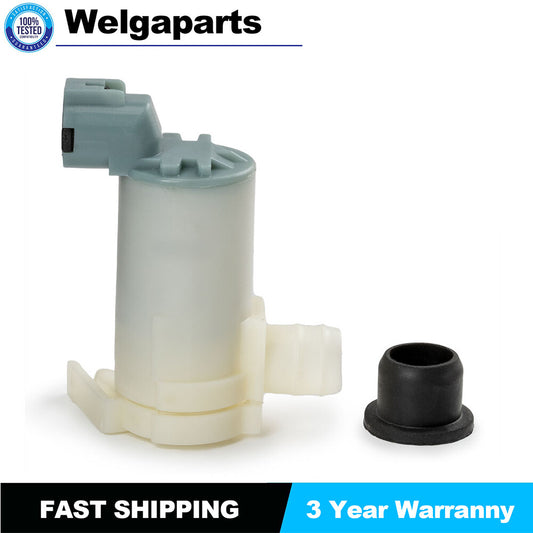 Windshield Washer Pump 289203Z000 Fits for Nissan Frontier 98-2005 Maxima 1995-2001