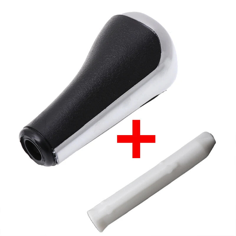 Automatic Gear Shift Knob Stick for Peugeot 3008 2009 2010 2011 2012 2013 14-16