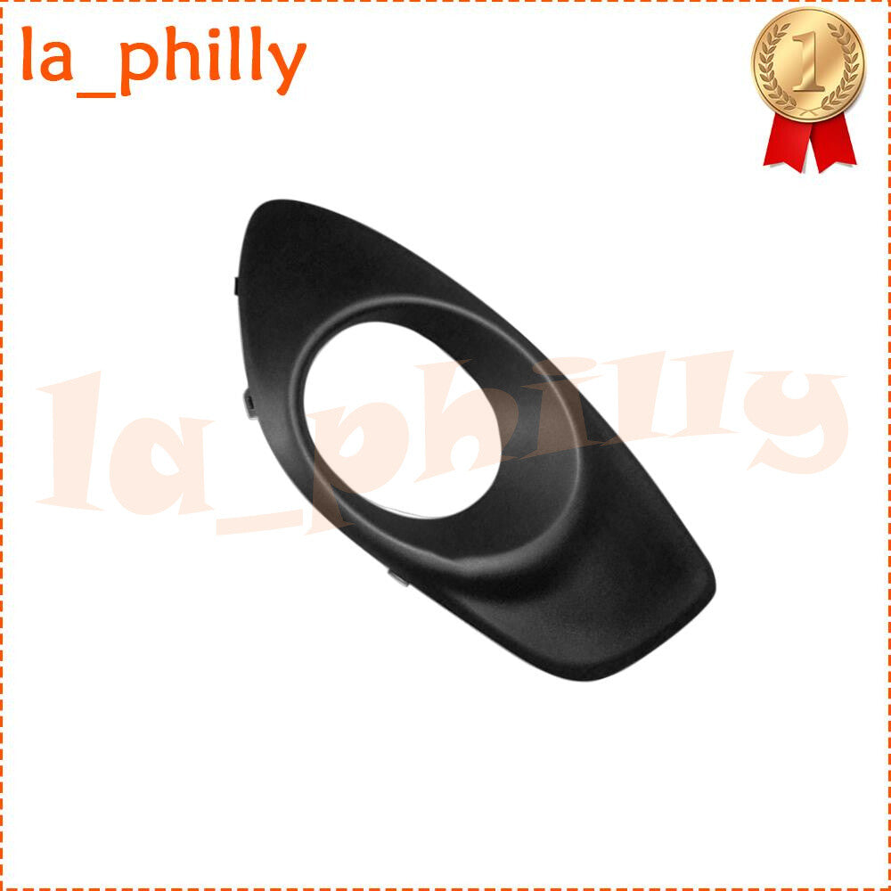86524-2B700 Fit for HYUNDAI 2010-2012 Santa Fe Right Side Fog Light Lamp Cover