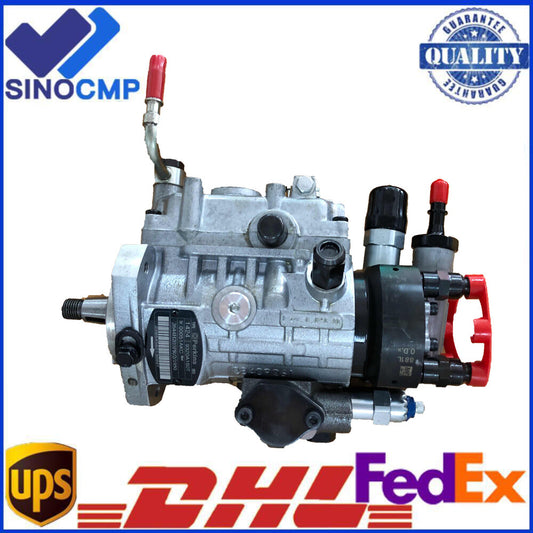 New Fuel Injection Pump 272-2290 9320A160T for Cat 3054C Engine Perkins