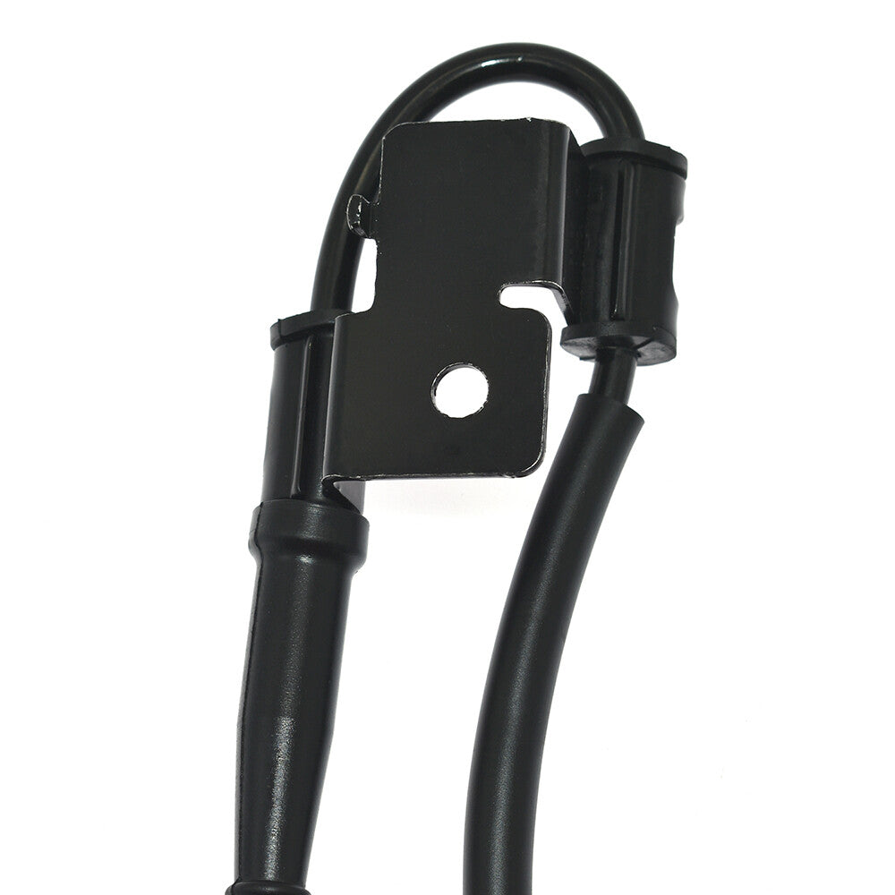 ABS Wheel Speed Sensor Front Left for Hyundai for Elantra 1.8L 2.0L L4 59810-2L300