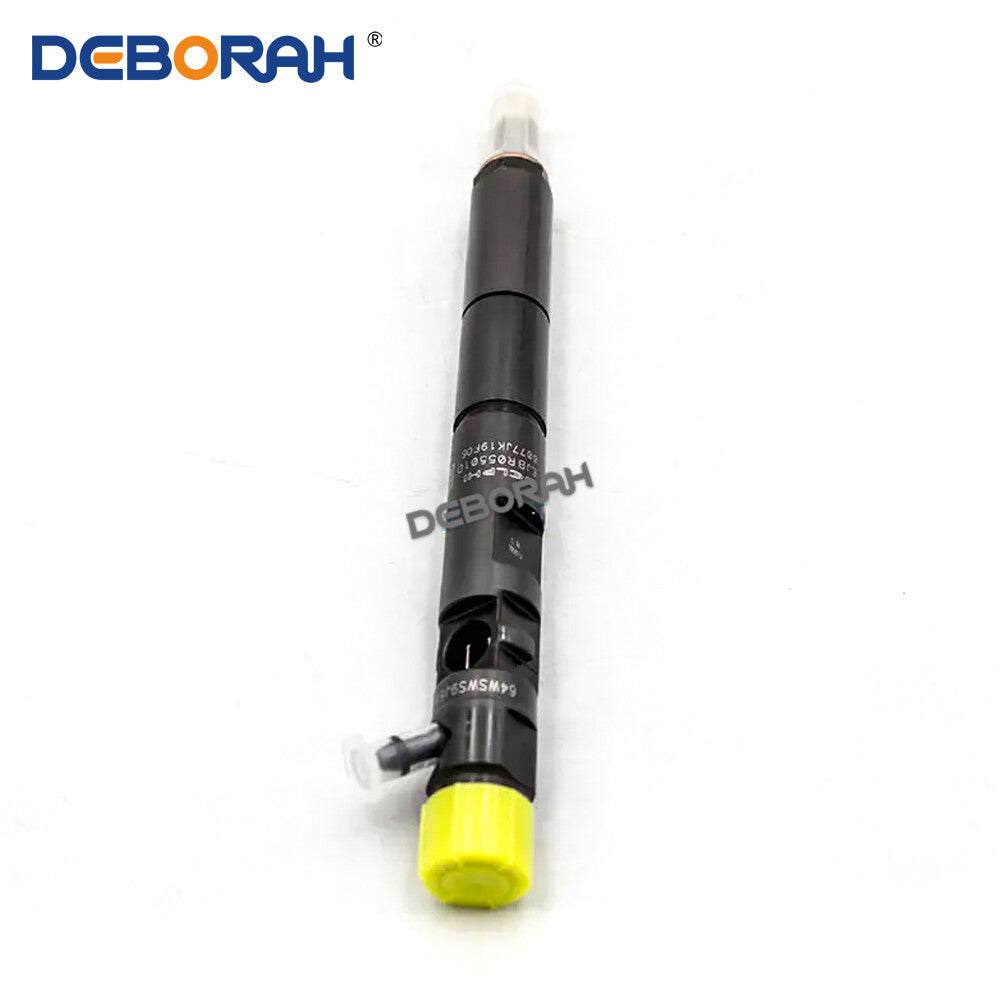 New EJBR03901D 33800-4X400 Diesel Injector Set EJBR03902D for DELPHI for Hyundai for KIA