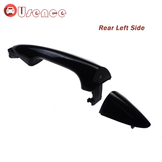 Rear Left Exterior Outside Door Handle For 2012-2016 for Hyundai Accent 826511R000