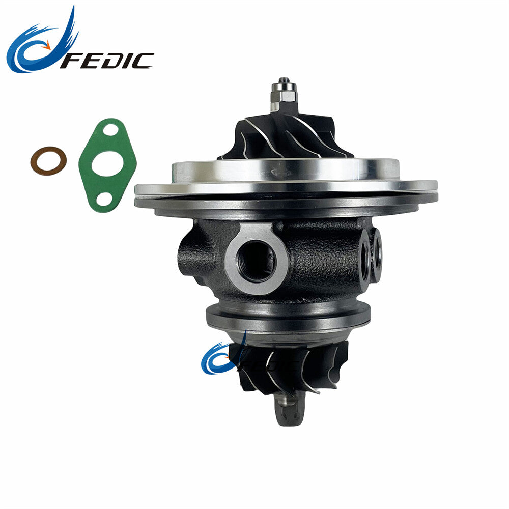 53039880197 Turbo cartridge for CHANGAN CS75 1.8L JL486ZQ2 130 Kw Euro V 2015