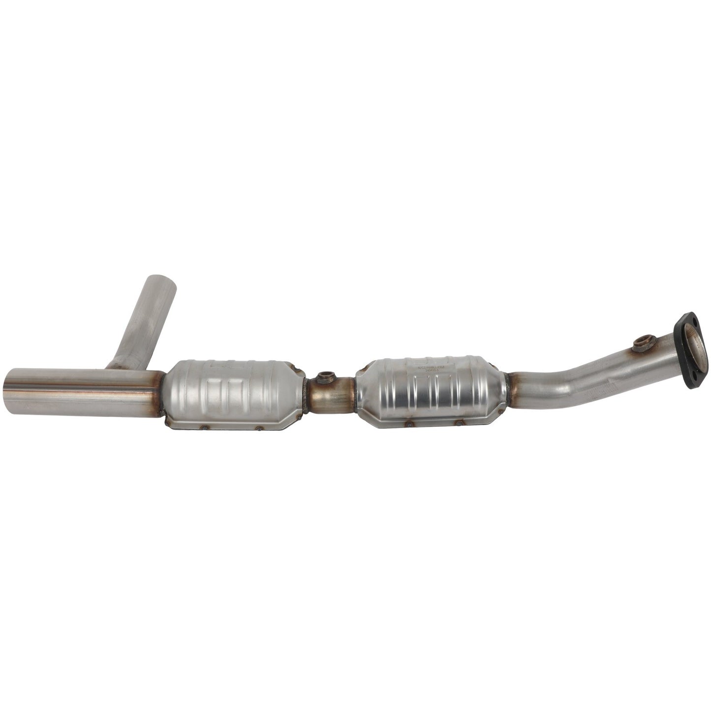 Manifold Catalytic Converters For 2005-2008 for Ford E-150 E-250 E-350 EPA Approved