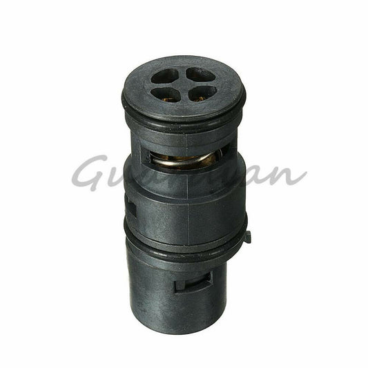 17111437362 Oil Cooler Radiator Expansion Tank Thermostat for BMW 328I X3 X5 Z4