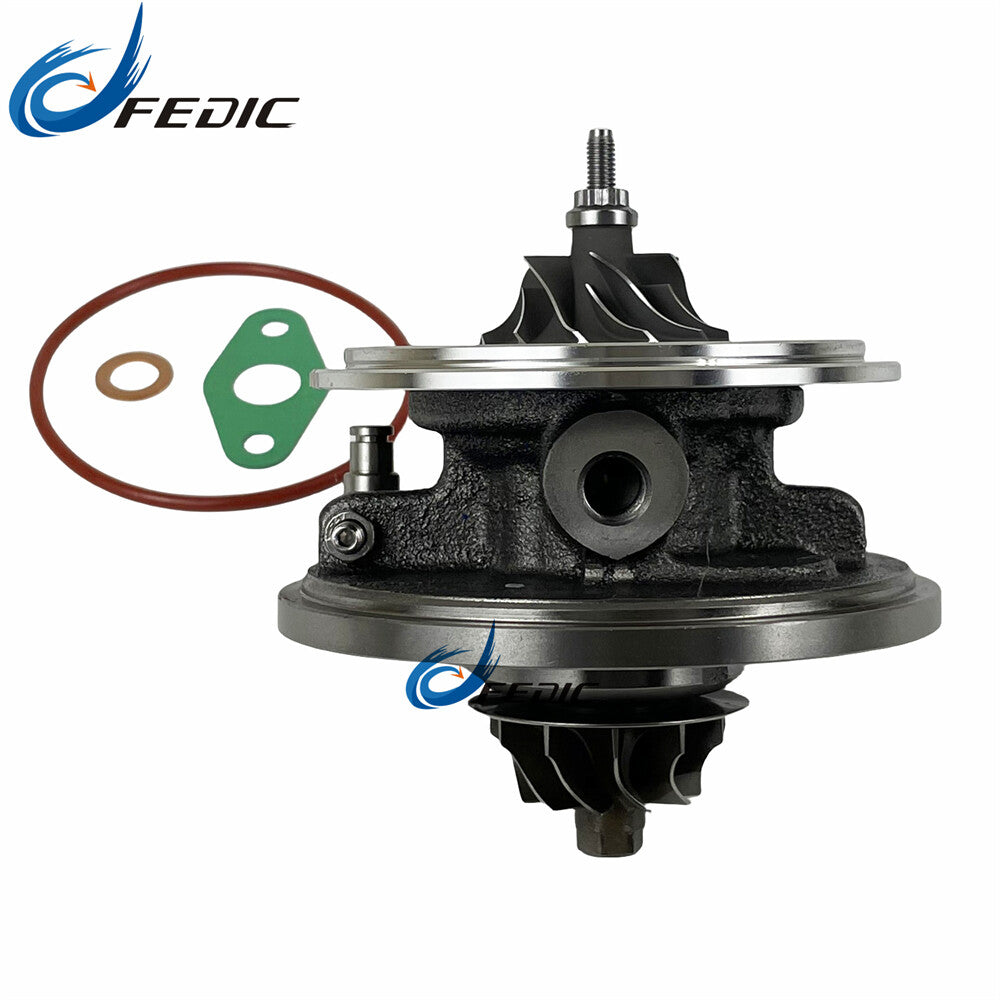 Turbo cartridge 734598 for KIA Picanto 1.1 CRDi 55 Kw 75 HP U1.1 Euro 4 3CYL