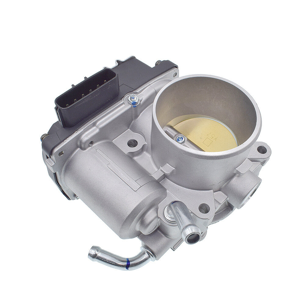 Throttle Body Assy Fits for Mitsubishi ASX LANCER SPORTBACK OUTLANDER LANCER