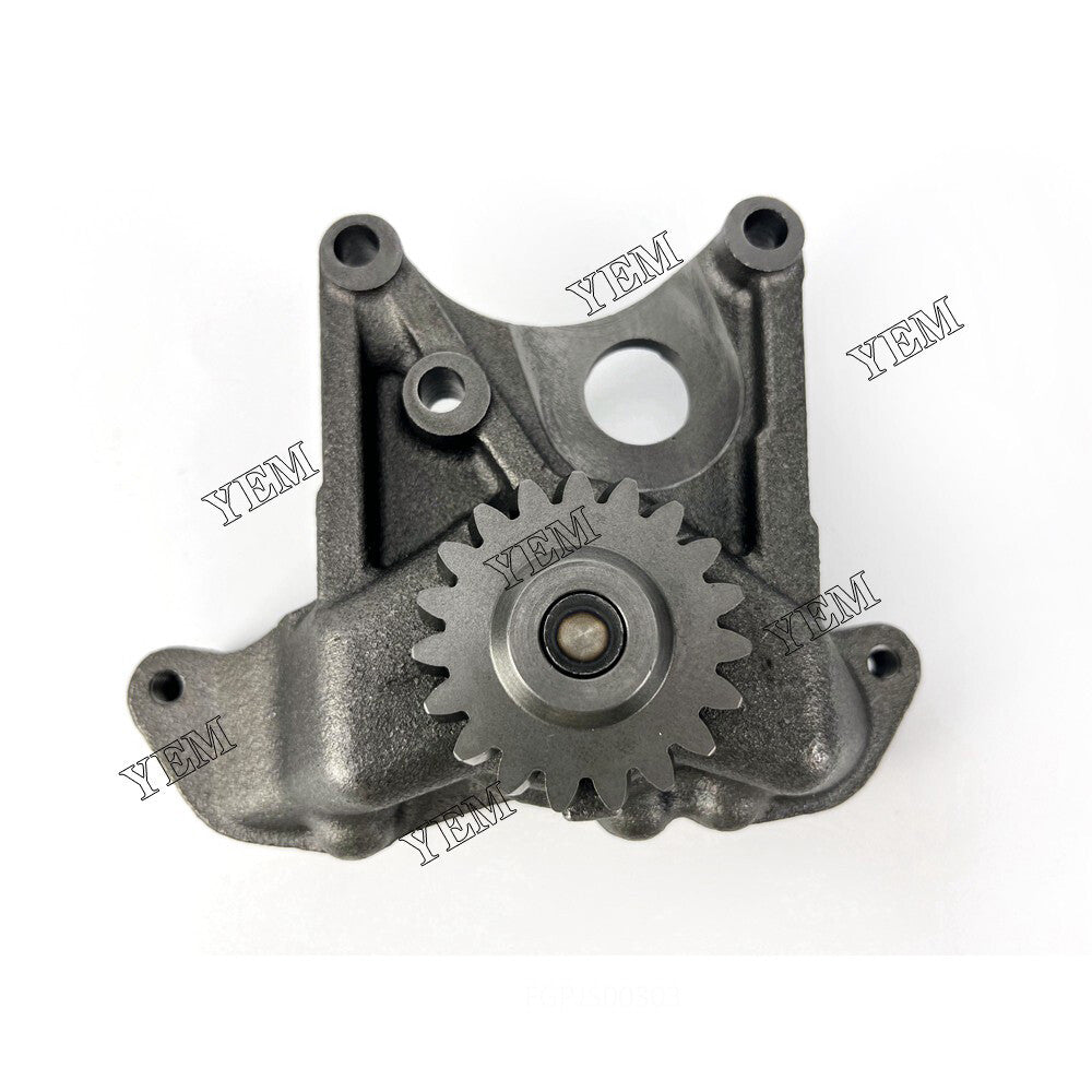1004-4AA Oil Pump 14132F025 02 200840 61-0253 3640908M For Perkins Engine Parts