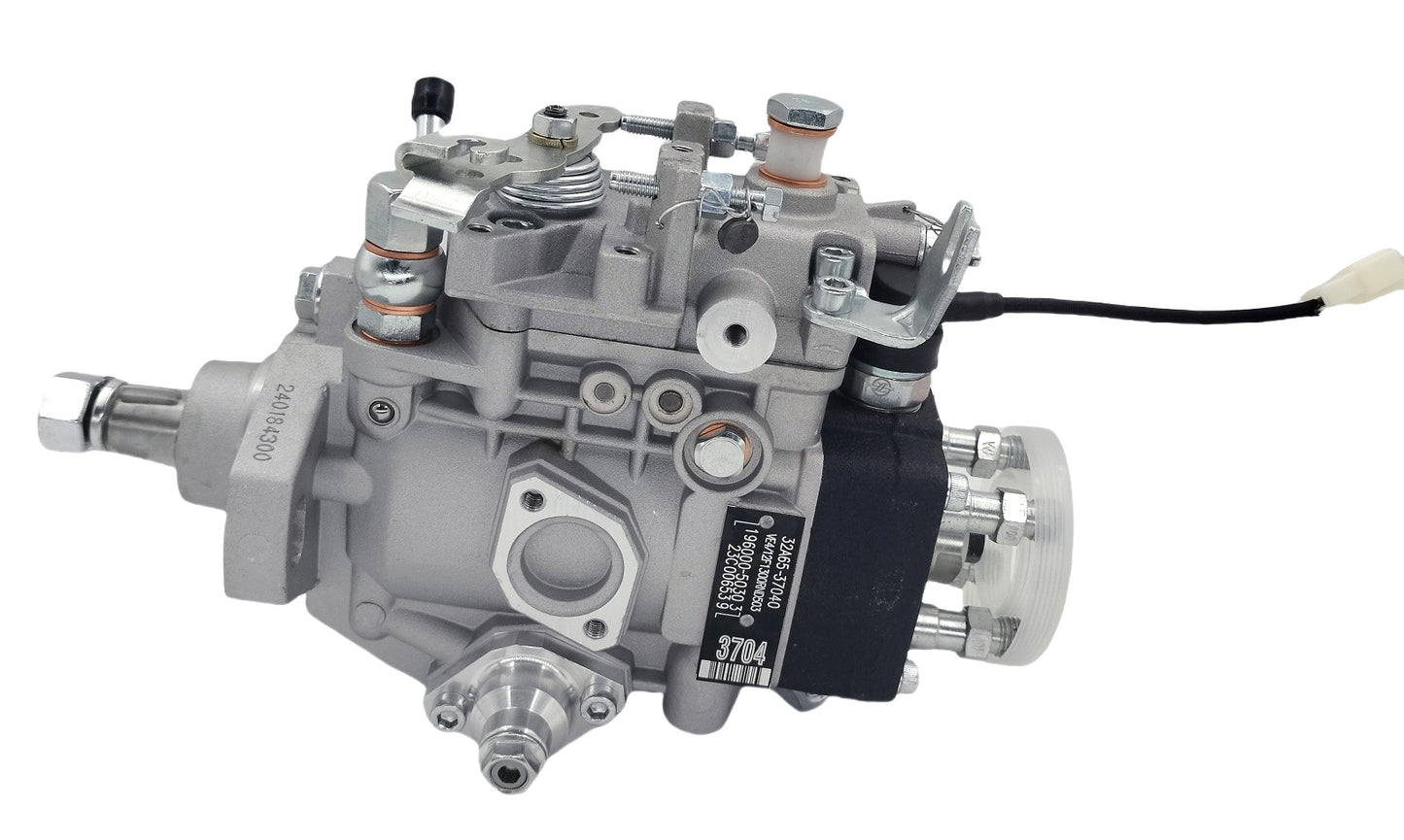 Fuel Injection Pump 32A65-37040 196000-5030 for Mitsubishi S4S-DT S4S Engine
