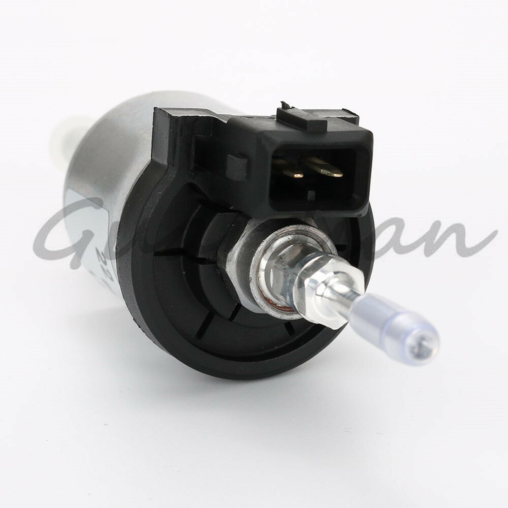 US 22451901 12 Volt Fuel Metering Pump Diesel Heater for EBERSPACHER AIRTRONIC D2/D4