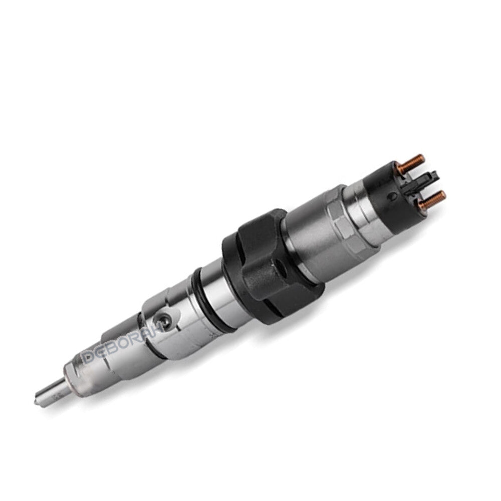 New 0445120114 Diesel Common Rail Fuel Injector for Dodge for Ram 5.9L